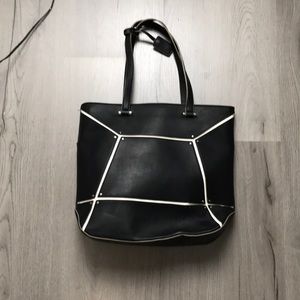 Nine West tote bag